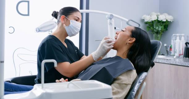 Best Wisdom Tooth Removal  in Gregory, TX